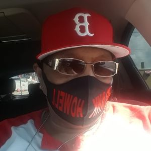 Meet your Posher, Frank